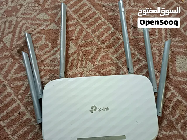 TP-Link Archer C60 AC1350 Wireless Dual Band RouterTP-Link Archer C60 AC1350 Wireless Dual Band Rout