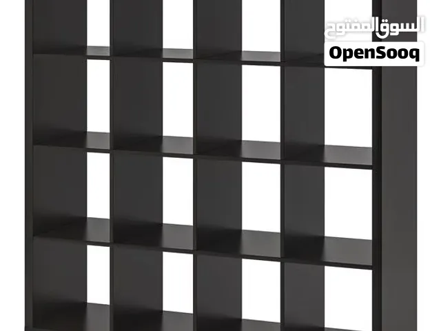 Shelf - black