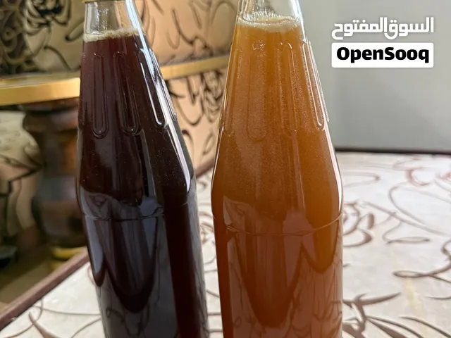 عسل سدر و سمر صافي بدون خلط واضمنلك كل قطرة في العسل100%
