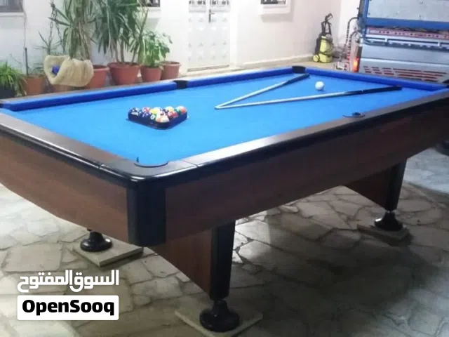 طاولة بلياردو 9 قدم تفضل محلي الأفضل في الأسواق