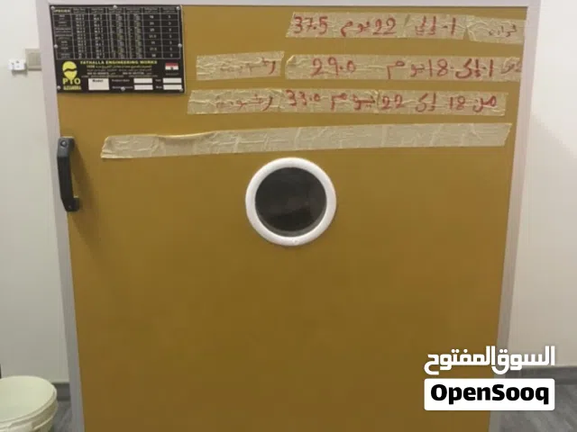آلة حضانة 2500 بيضه المصرية الأصلية