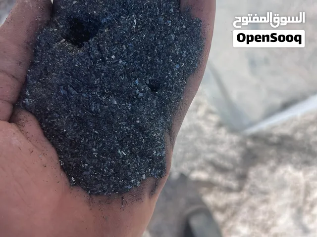 براده حديد مصنع
