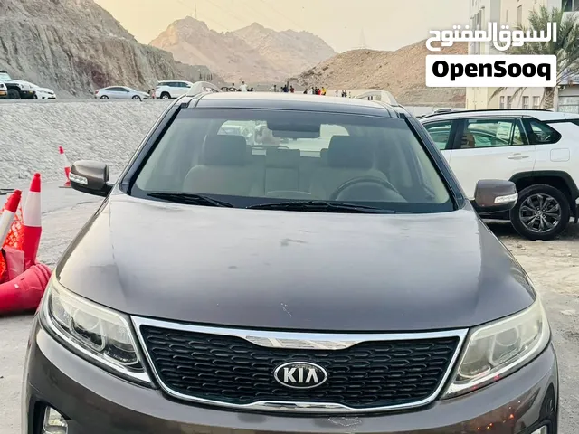 Kia Sorento 2013 Full Option 7 Seater