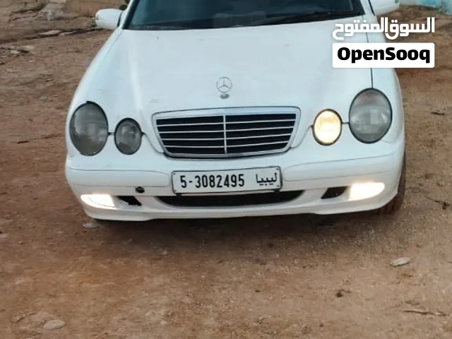 مرسيدس اسعاف