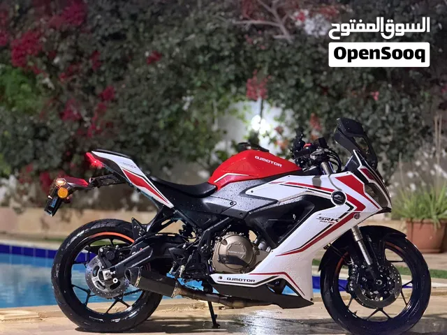 Qj motor 400 للبيع