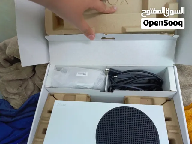 اكس بوكس سيريس اس