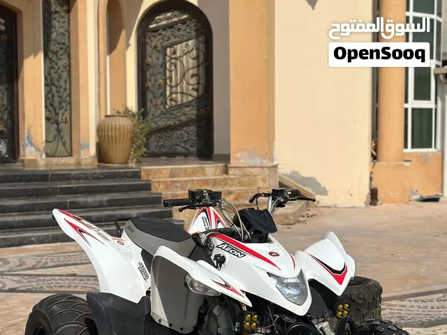 كوبرا 400 2022