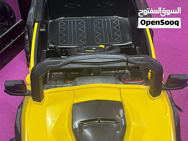 سيارة اطفال للبيع