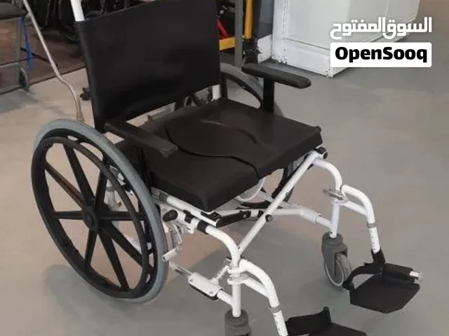 كرسي حمام لكبار السن وذوي الاحتياجات الخاصه