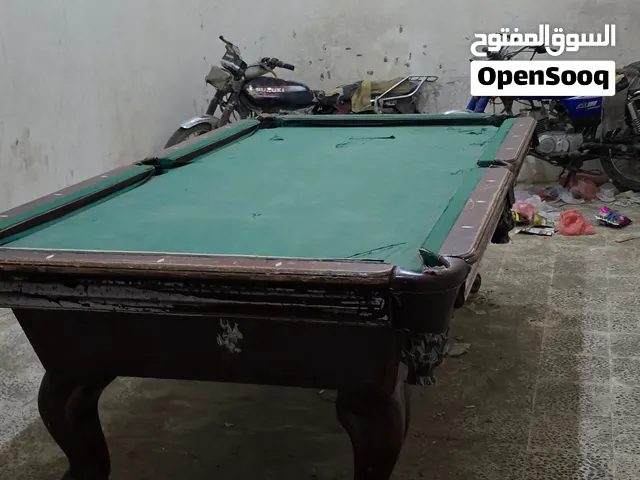 بلياردو عادي للبيع