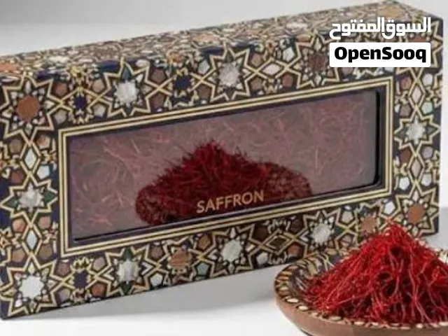زعفران سوبر نگين ممتاز