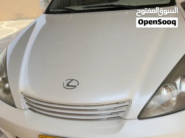 لكزس ES خليجي  2002