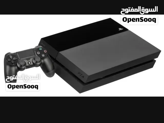 PlayStation 4 PlayStation for sale in Baghdad