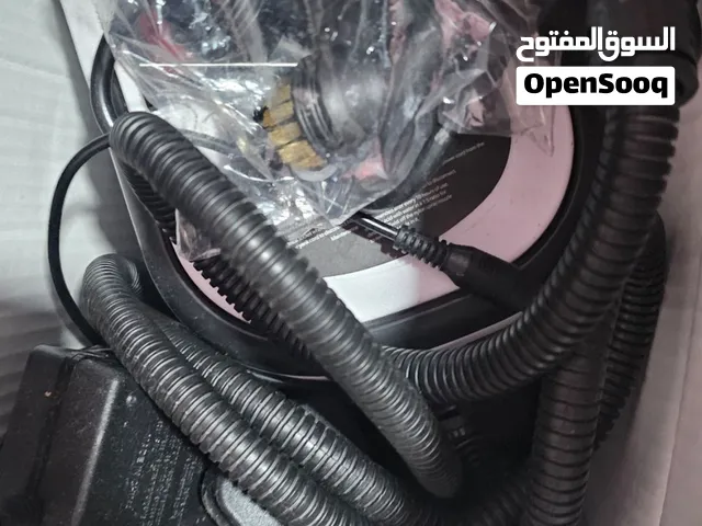مكينة بخارية للتنظيف