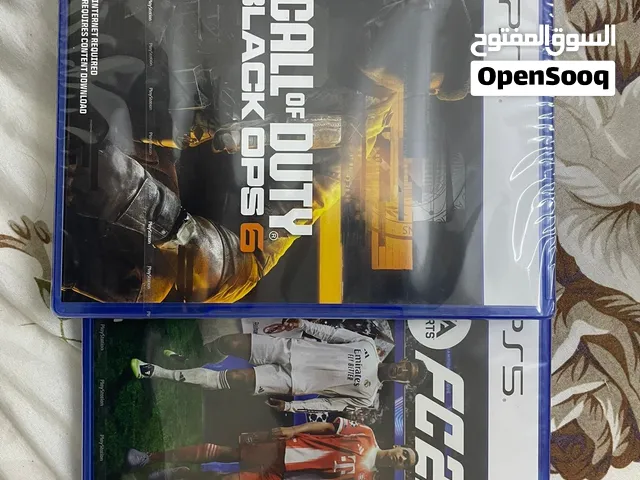 Ps5 gaming games