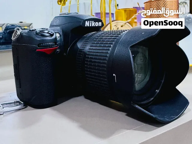 كامره نيكون D7000
