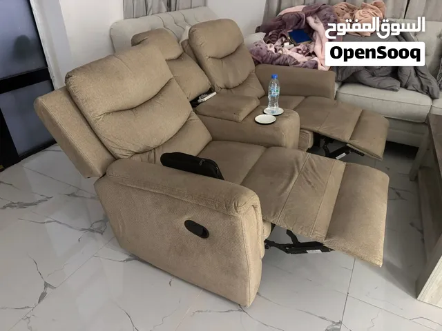 Home Box recliner sofa