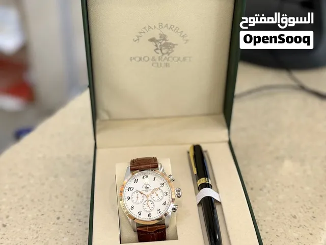 Polo watch sanata Barbara