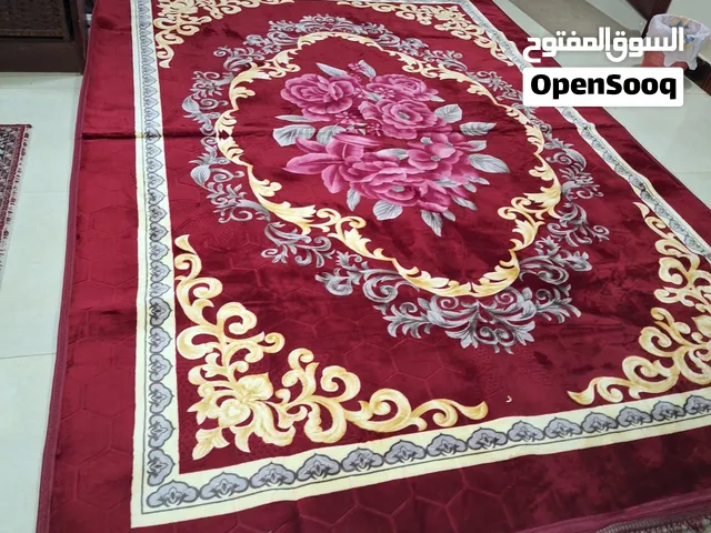 Carpets and rugs