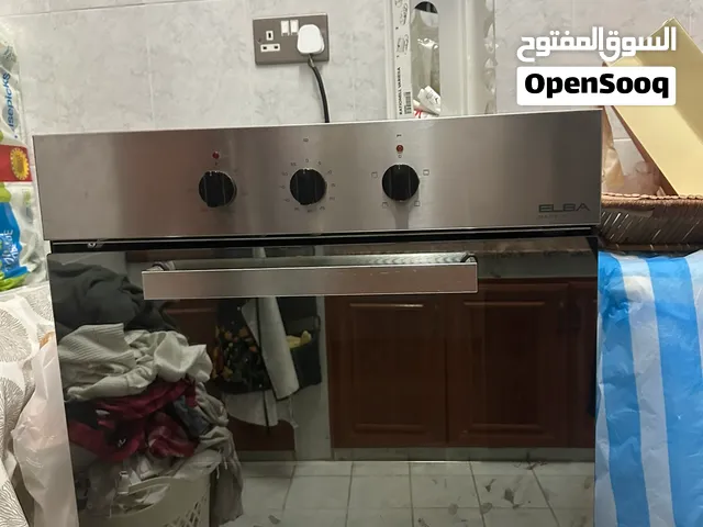 فرن منزلي حديث