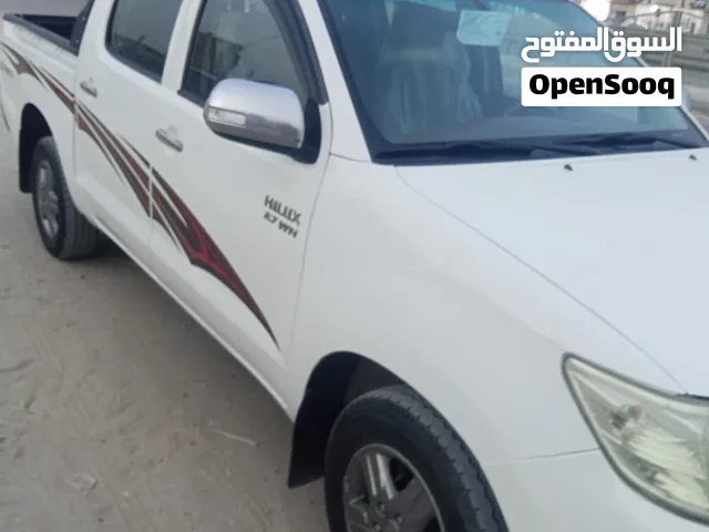 تويوتا2014