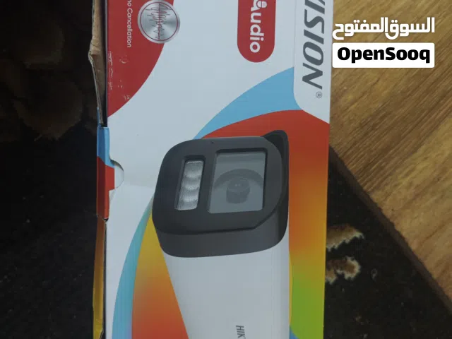 للبيع 2 كاميرات  هيج فيجن بسعر عرطة