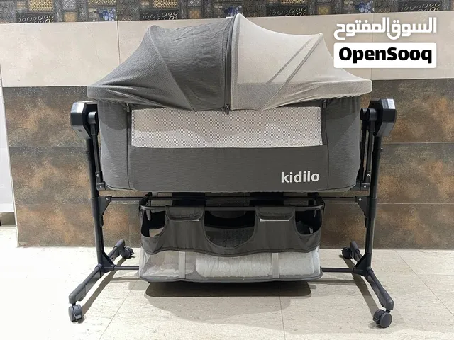 كاروك طفل اصلي