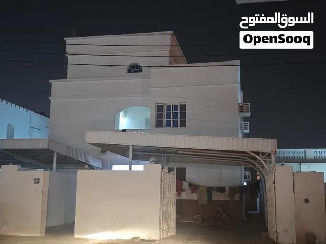 غرفة خلف سوق الخوض اول خط