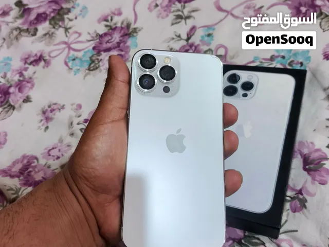 سلام عليكم ايفون 13 بروماكس.