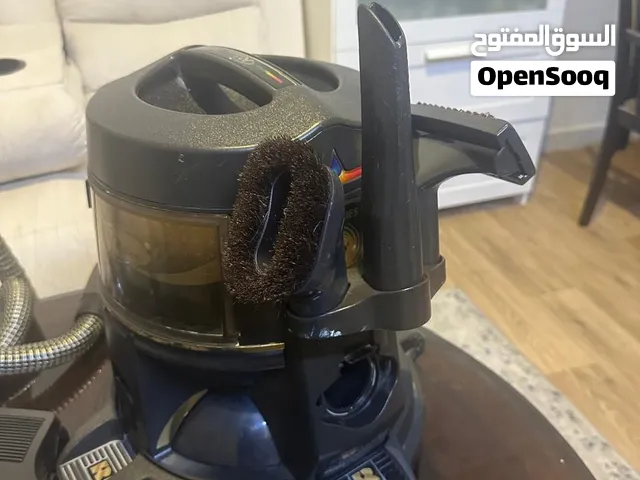American Rainbow Vacuum Cleaner with AC Air Purification – Excellent Condition