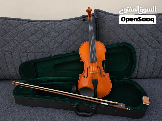 كمان TUNES للبيع 4/4 (حجم كامل)