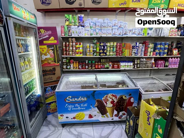 سنتر للبيع سبب البيع عدم التفرغ