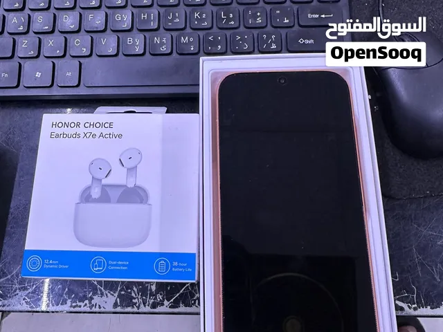 هونر 600 برو ذاكره 512