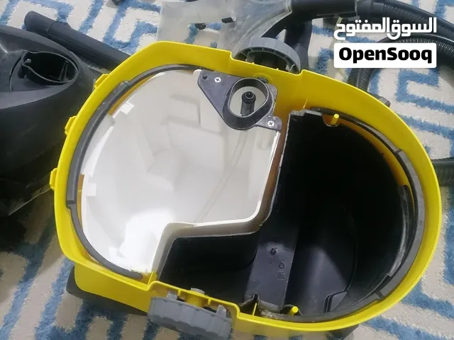 مكنسة تنظيف سجاد وكنب