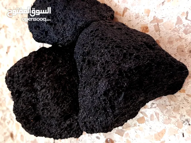 فحم حجري ( شاركول )