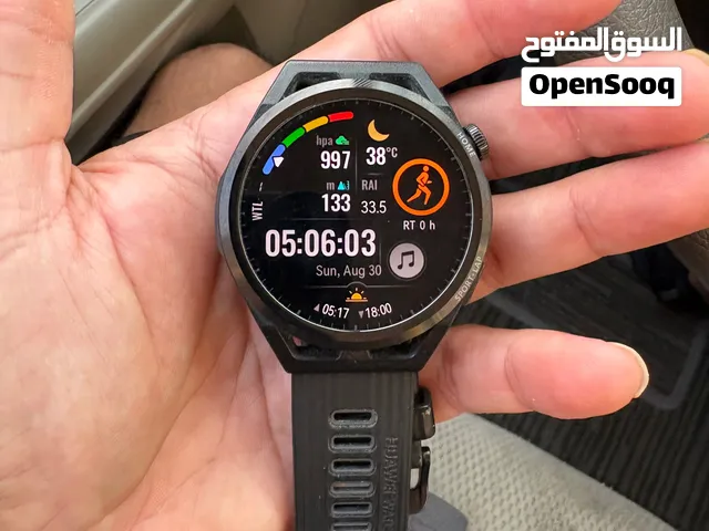 Huawei RUNB19 GT3 Runner Smart Watch Black
