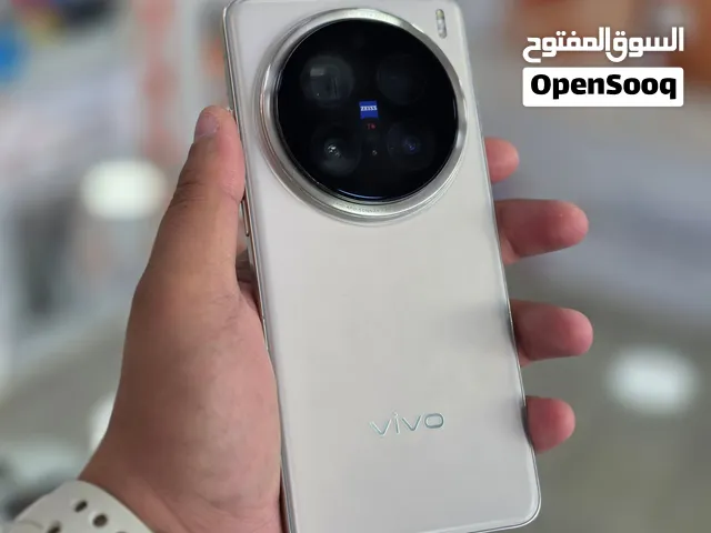 Vivo X200Pro 16/512GB Chinese version