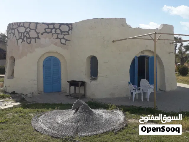 شاليه مستقل