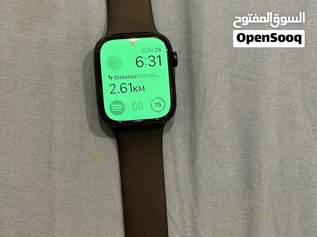 Apple Watch Series 8 45mm GPS Aluminum for Sale - 65KD