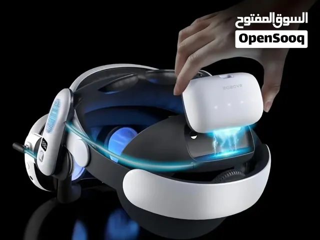 نضارات VR نضيفه استخدام خفيف شوف التفاصيل الباقيه