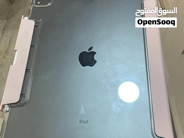 ايباد برو الجيل الثالث حجم 13
