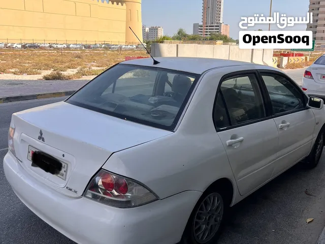 Mitsubishi Lancer 2006 for sale Good Condition