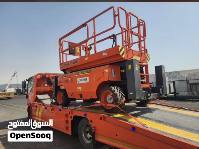 سيزرات لفت للايجار مان لفتات للايجار جميع المقاسات