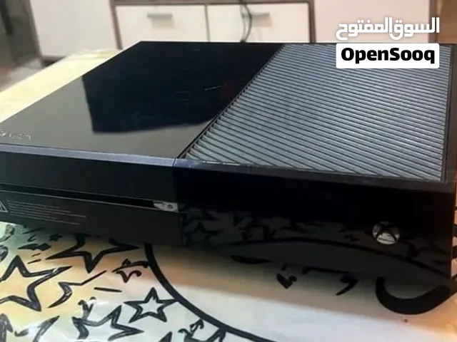 Xbox with all accessories and games