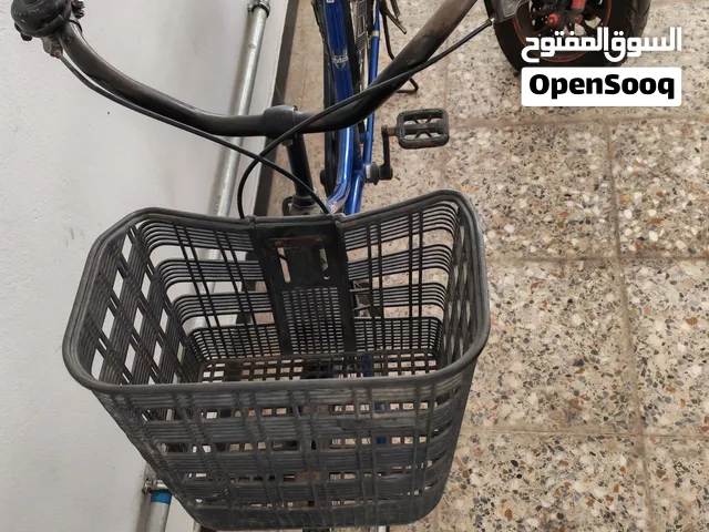دراجة هوائية (بايسكل) صيني بسعر مغري