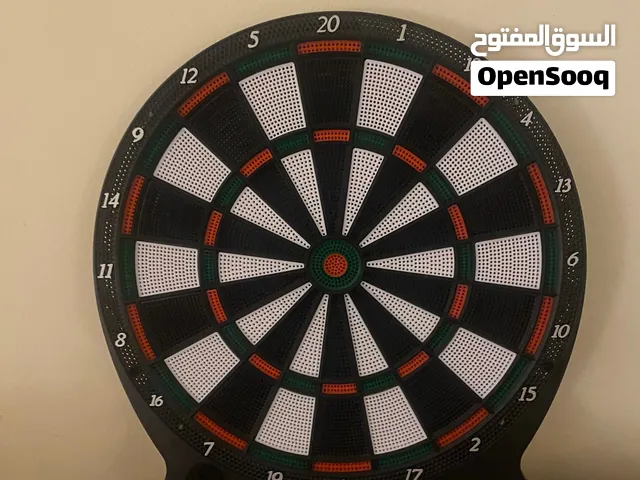 لعبة التصويب