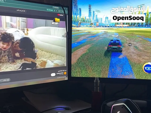 Aoc 165 hz 32 insh