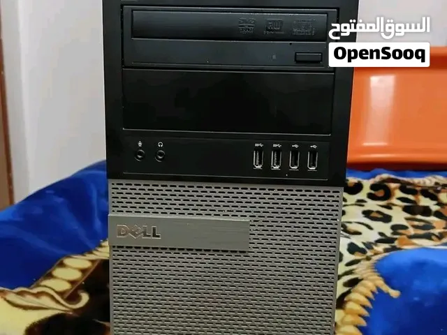 مطلوب كمبيوتر مكتبي تواصل واتس