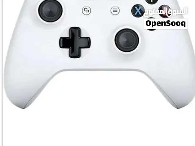 مطلوب يد اكس بوكس ون بسعر ممتاز
