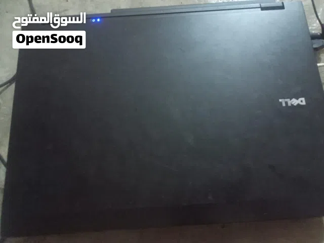 كمبيوتر ويندوز 7 للبيع او للمراوس اكس بوكس